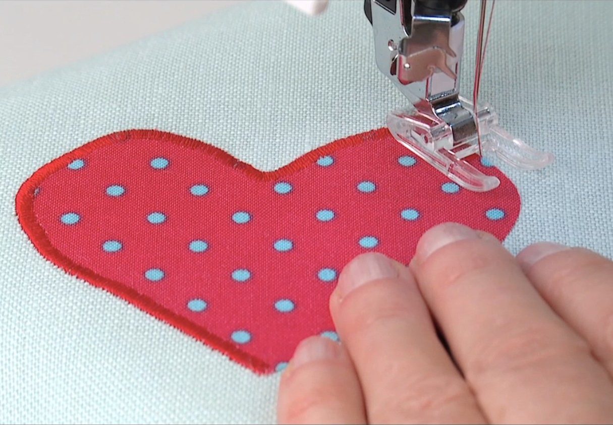 Open Toe_Applique in Progressms-office