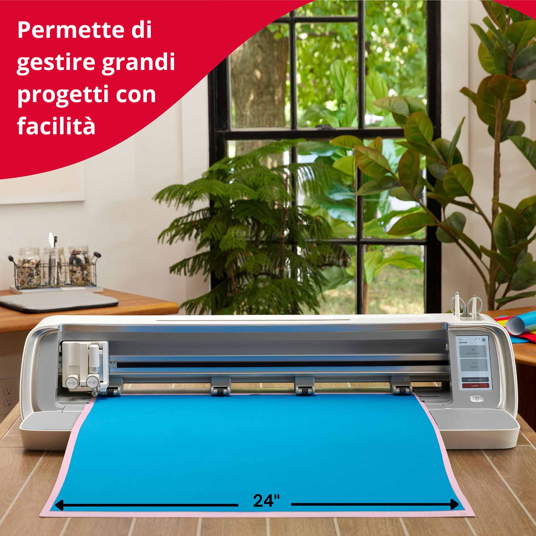 Grandi progetti